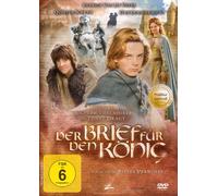 Der Brief für den König (DVD) Yannick Velde Quinten Schram Uwe Ochsenknecht