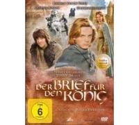 Der Brief für den König (DVD) Yannick Velde Quinten Schram Uwe Ochsenknecht