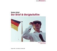 Der Brief & Obrigkeitsfilm