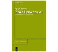 Der Briefwechsel