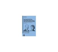 Der Briefwechsel Zwischen David Vogel Und Ada Nadler-Vogel
