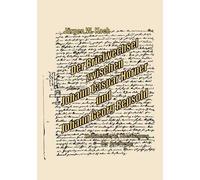 Der Briefwechsel Zwischen J. C. Horner Und J. G. R