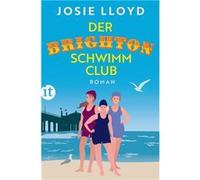 Der Brighton-Schwimmclub | Josie Lloyd Josie Lloyd (Auteur)