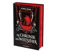 Der Bruder des Wolfs - Die Chronik der Weitseher: Roman - Einer der wichtigsten Klassiker der phantastischen Literatur - "So sollte Fantasy sein!" George R.R. Martin