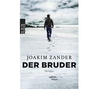 Der Bruder | Joakim Zander Joakim Zander (Auteur)