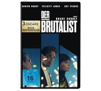 Der Brutalist