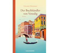 Der Buchhändler von Venedig: Roman