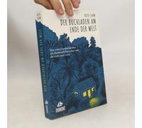 Der Buchladen Am Ende Der Welt