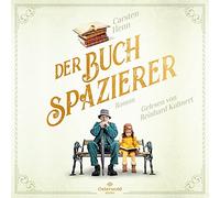 Der Buchspazierer