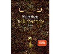 Der Bücherdrache | Walter Moers Walter MoersWalter Moers (Auteur)