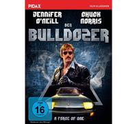 Der Bulldozer Dvd