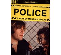 Der Bulle von Paris