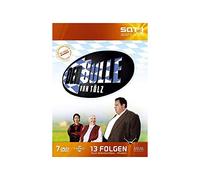 Der Bulle von Tölz - Box-Set