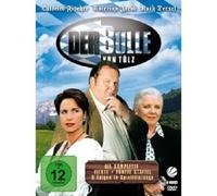DER BULLE VON TÖLZ - KOMPLETE 4+5 STAFFEL 4 DVD NEW