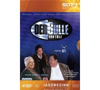 Der Bulle Von Tölz-Staffel 1 [Import]