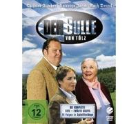 DER BULLE VON TÖLZ - STAFFEL 11+12 6 DVD NEW