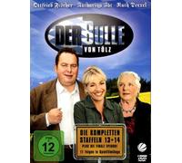 Der Bulle von Tölz - Staffel 13+14