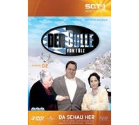 Der Bulle Von Tölz-Staffel 2 [Import]