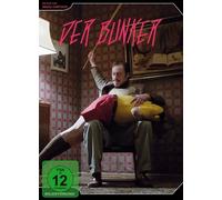 Der Bunker (DVD) Daniel Fripan, Pit Bukowski, Oona von Maydell, David Scheller