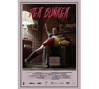 Der Bunker [Limited Edition] [2 DVDs] (DVD) Daniel Fripan Pit Bukowski