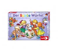 Der bunte Würfel