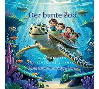 Der bunte Zoo - Abenteuer im Aqua Land