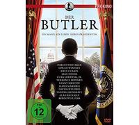 Der Butler [Import]