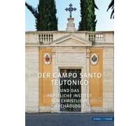 Der Campo Santo Teutonico