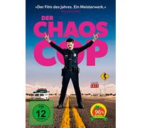 Der Chaos-Cop-Thunder Road [Import]