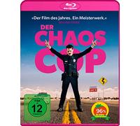Der Chaos-Cop - Thunder Road (Blu-ray) Cummings Jim Farr Kendal Robinson Nican