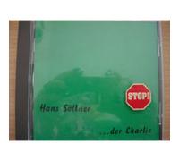 Der Charlie - European Import