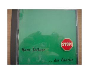 Der Charlie - European Import