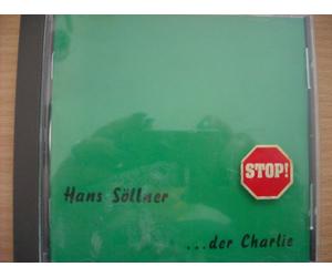 Der Charlie - European Import