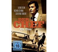 Delon,Alain - Chef,der-Un Flic [Import]