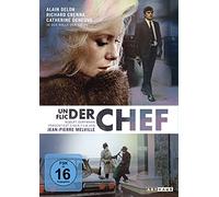 Der Chef-Un Flic/Digital Remastered [Import]