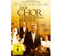 Der Chor - Stimmen Des Herzens