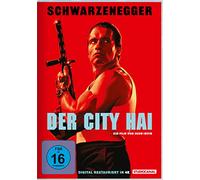 Der City Hai – ARTHAUS – DVD – Édition spéciale remastérisée numériquement