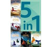 Der Clan der Otori 1-5 in einem Bundle: Das Schwert in der Stille/Der Pfad im Schnee/Der Glanz des Mondes/Der Ruf des Reihers/Die Weite des Himmels - Lian Hearn - FISCHER Sauerländer - ebook (ePub) - 
