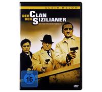 Various - Clan der Sizilianer [Import]