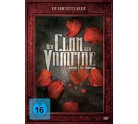 Der Clan der Vampire - Die komplette Serie [Édition Sépaciale]