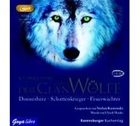 Der Clan Der Wölfe [1-3]
