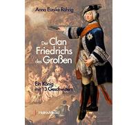 Der Clan Friedrichs Des Großen