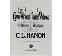 Der Clavier-Virtuose / Pianist Virtuoso