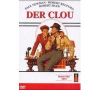 Robert Redford,Paul Newman,Robert Shaw - Der Clou [Import]