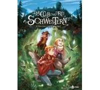 Der Club Der Drei Schwestern. Band 4