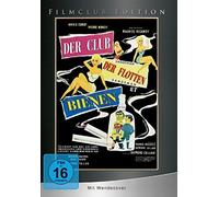 Der Club der flotten Biene - Filmclub Edition 43 [Édition Limitée]