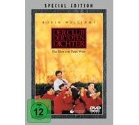 Dead Poets Society – Robin Williams, Robert Sean Leonard, Ethan Hawke – DVD – Édition spéciale