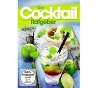 Der Cocktail-Ratgeber [Import]