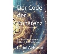 Der Code der Kohärenz: Der Pfad in die zweite Halbzeit der Evolution