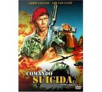 Der Commander (Comando suicida) G